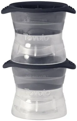 Tovolo Sphere Ice Molds - Set Of Two