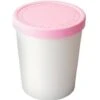 Tovolo Sweet Treats Tub Pink