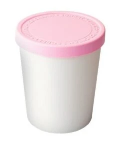 Tovolo Sweet Treats Tub Pink