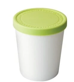 Tovolo Sweet Treats Tub Pistachio