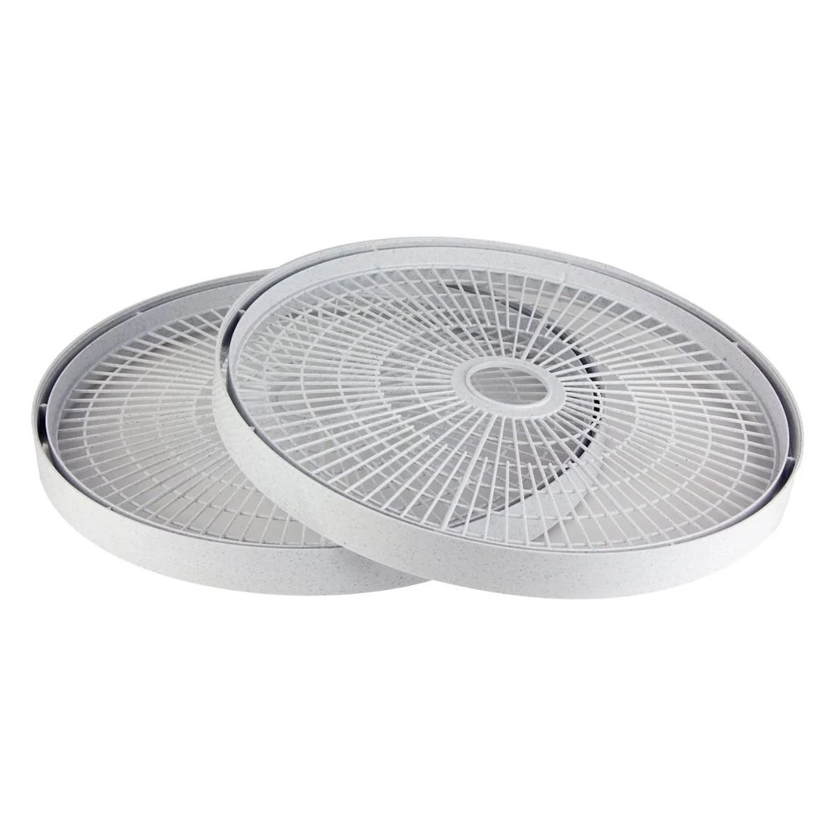 Nesco American Harvest Dehydrator Add A Tray 2 Pk FD-61 And FD-75PR 1 Nesco American Harvest Dehydrator Add A Tray 2 Pk FD-61 And FD-75PR