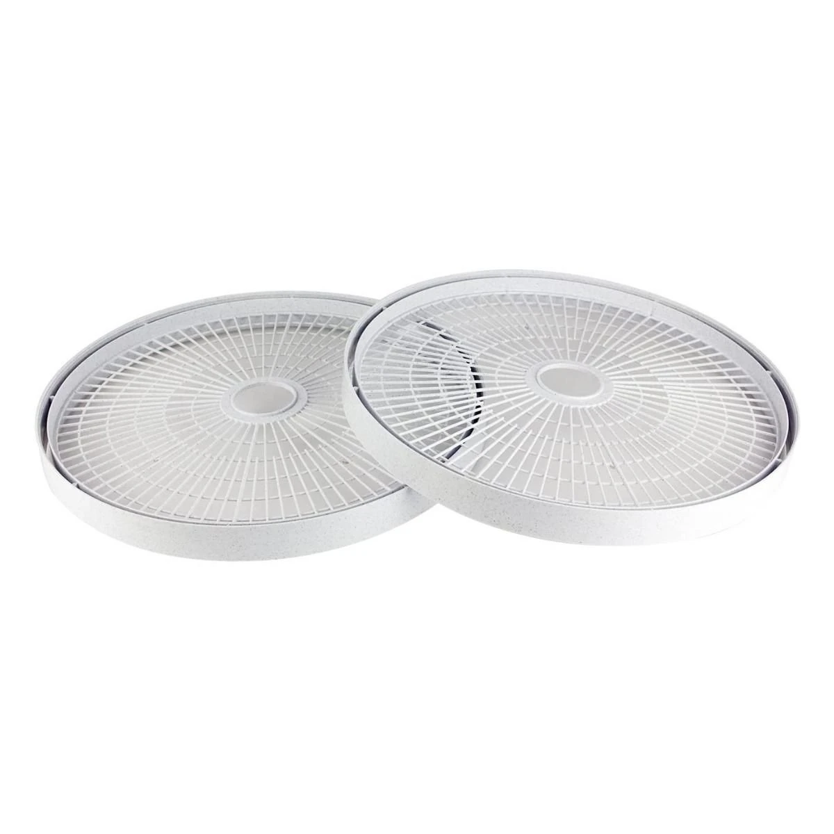 Nesco American Harvest Dehydrator Add A Tray 2 Pk FD-61 And FD-75PR 3 Nesco American Harvest Dehydrator Add A Tray 2 Pk FD-61 And FD-75PR - Image 3
