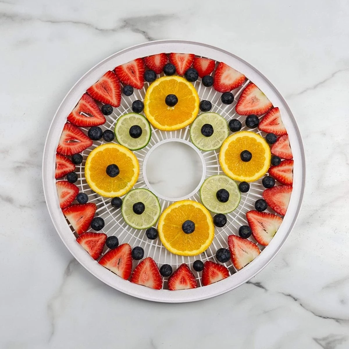 Nesco American Harvest Dehydrator Add A Tray 2 Pk FD-61 And FD-75PR 5 Nesco American Harvest Dehydrator Add A Tray 2 Pk FD-61 And FD-75PR - Image 5