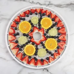 Nesco American Harvest Dehydrator Add-A-Tray | 15.5" -Kitchen Supplies tray5