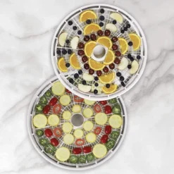 Nesco American Harvest Dehydrator Add-A-Tray | 15.5" -Kitchen Supplies tray6