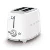 SMEG 2-Slice Toaster | White