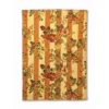 April Cornell Sonata Stripe Tea Towel (Set Of 2) | Gold