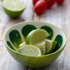 Typhoon World Foods Fiesta Prep Set 13 Typhoon World Foods Fiesta Prep Set -Kitchen Supplies typhoon novelty prep bowls lime 1