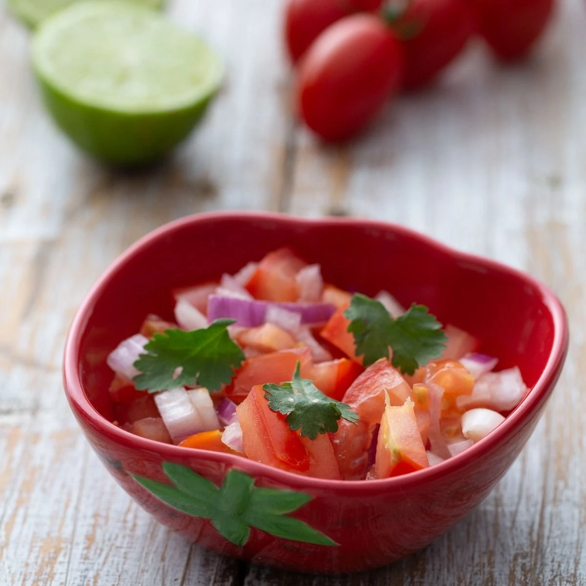 Typhoon World Foods Fiesta Prep Set 6 Typhoon World Foods Fiesta Prep Set - Image 6