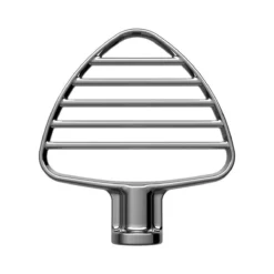 KitchenAid 5-Quart Stainless Steel Bowl + Stainless Steel Pastry Beater Accessory Pack | Fits 5-Quart KitchenAid Tilt-Head Stand Mixers 8 KitchenAid 5-Quart Stainless Steel Bowl + Stainless Steel Pastry Beater Accessory Pack | Fits 5-Quart KitchenAid Tilt-Head Stand Mixers -Kitchen Supplies untitled3