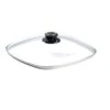 Swiss Diamond | Square Tempered Glass Lid - 8" X 8"