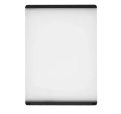 OXO Utility Cutting Board -Kitchen Supplies utility cutting board