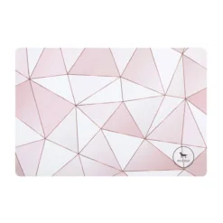 Park Life Designs 16" X 12" Pet Placemat | Vienna