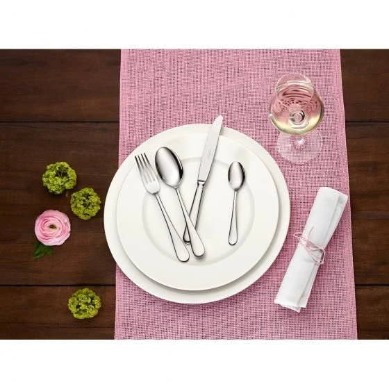 Villeroy & Boch Oscar 20 Piece Flatware Set 2 Villeroy & Boch Oscar 20 Piece Flatware Set - Image 2