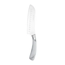 Viners Eternal Marble 6.5" Santoku Knife