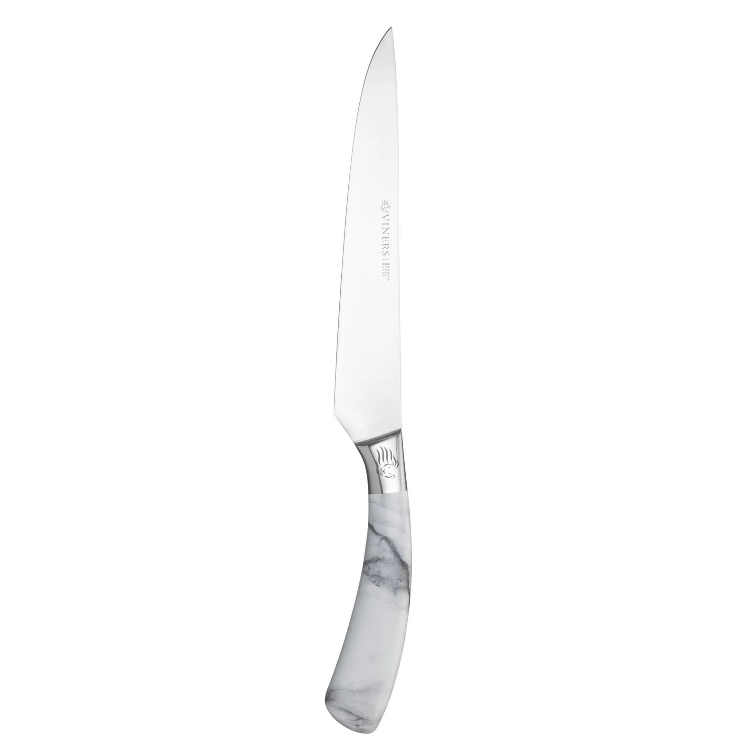 Viners Eternal Marble 8" Carving Knife 1 Viners Eternal Marble 8" Carving Knife