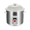 VitaClay Smart 6-In-1 Crock & Stock Pot - Stoneware (6.5 Qt)
