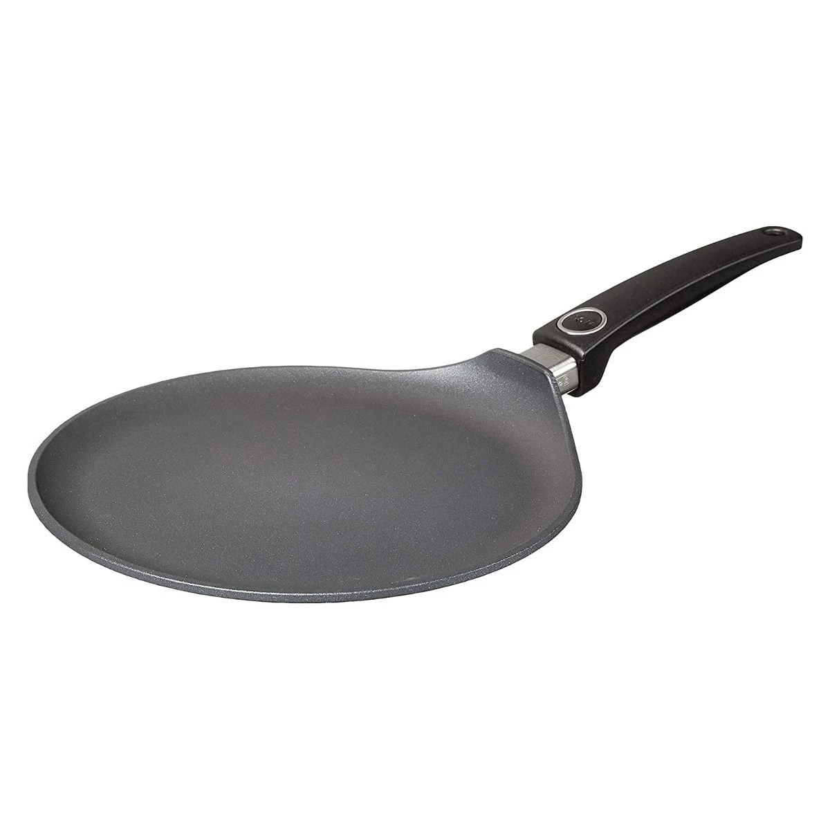 Woll Diamond Lite Induction Crepe Pan | 10.25" 1 Woll Diamond Lite Induction Crepe Pan | 10.25"