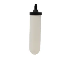 Doulton 7" Super Sterasyl Gravity Element Replacement Filter