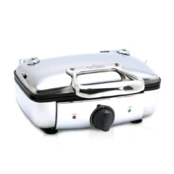 All-Clad Belgian Waffle Maker | 2-Slice