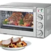 Waring Commercial Countertop Convection Oven - Quarter Size
