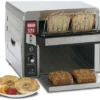 Waring Commercial Conveyor Toaster Heavy Duty