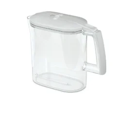 Waterwise 1 Gallon Replacement Carafe For Model: 3200 Distiller