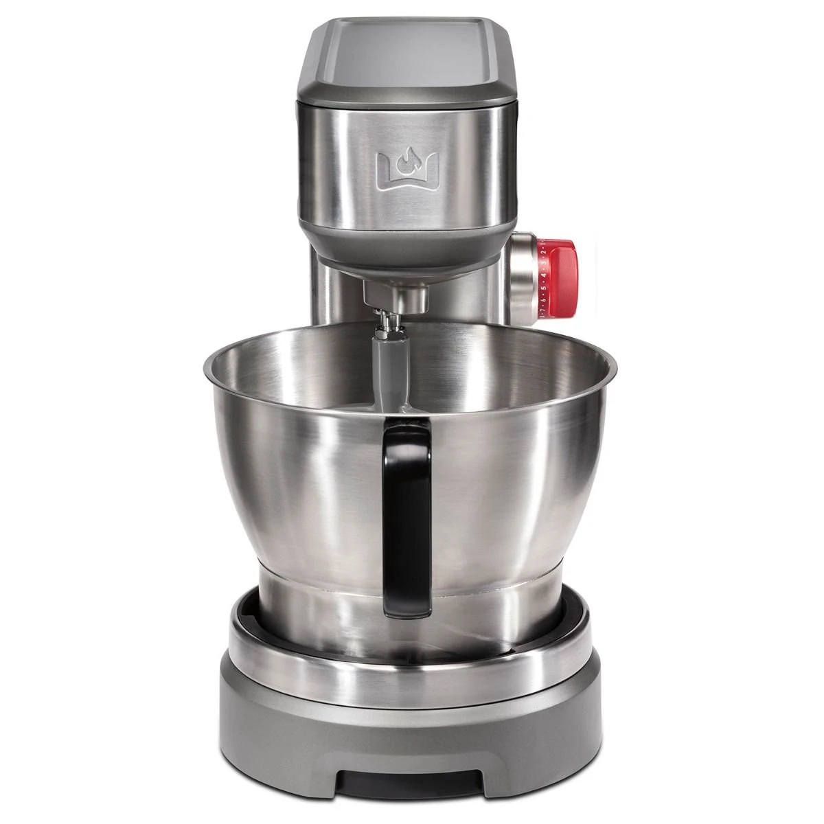 Wolf Gourmet 7-Quart Stand Mixer | Brushed Stainless Steel 3 Wolf Gourmet 7-Quart Stand Mixer | Brushed Stainless Steel - Image 3
