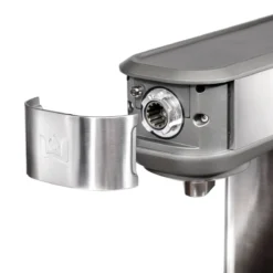 Wolf Gourmet 7-Quart Stand Mixer | Brushed Stainless Steel 12 Wolf Gourmet 7-Quart Stand Mixer | Brushed Stainless Steel -Kitchen Supplies wgsm100s 08