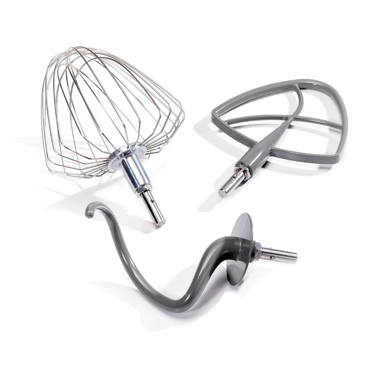 Wolf Gourmet 7-Quart Stand Mixer | Brushed Stainless Steel 7 Wolf Gourmet 7-Quart Stand Mixer | Brushed Stainless Steel - Image 7