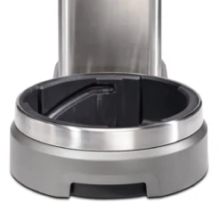 Wolf Gourmet 7-Quart Stand Mixer | Brushed Stainless Steel 13 Wolf Gourmet 7-Quart Stand Mixer | Brushed Stainless Steel -Kitchen Supplies wgsm100s 25