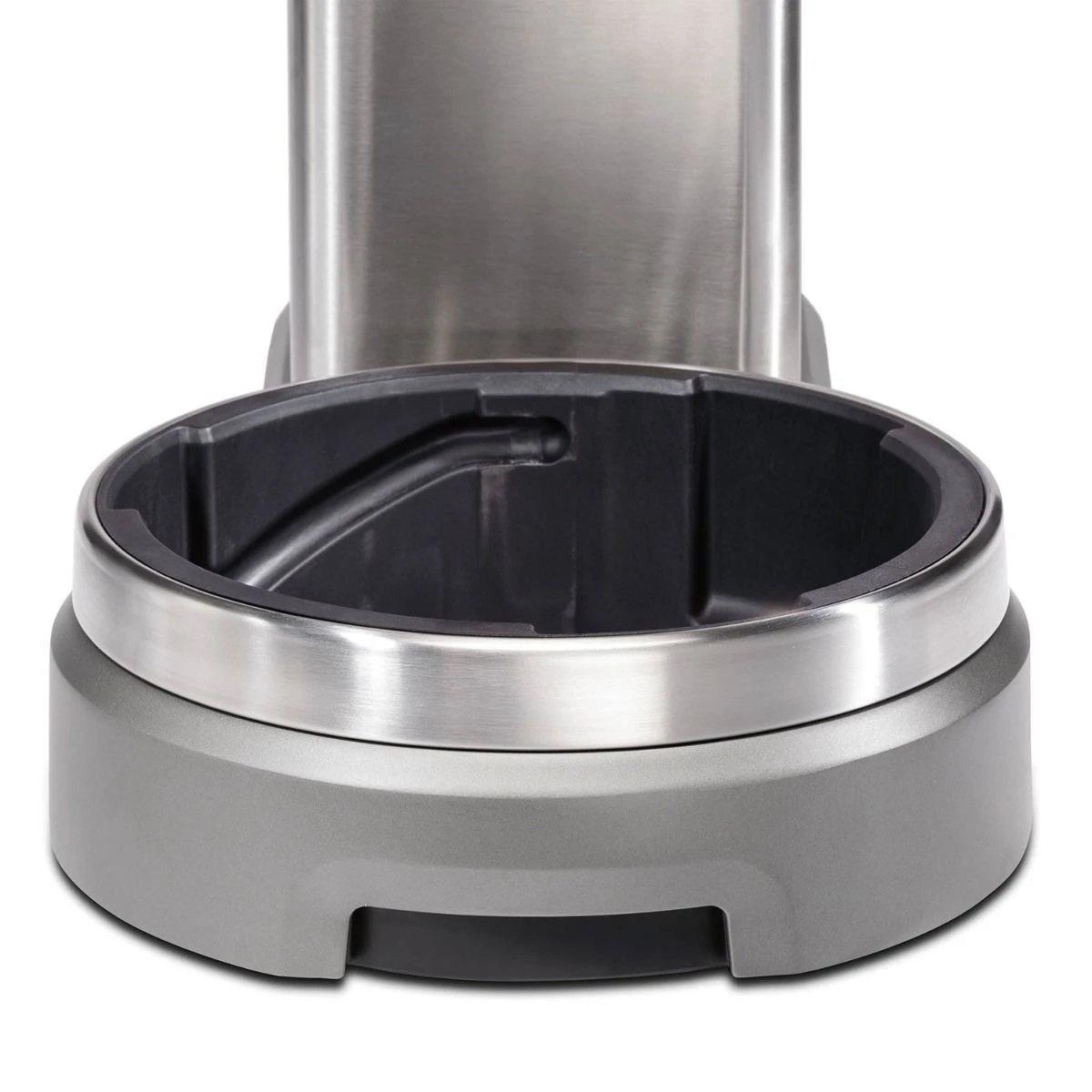 Wolf Gourmet 7-Quart Stand Mixer | Brushed Stainless Steel 5 Wolf Gourmet 7-Quart Stand Mixer | Brushed Stainless Steel - Image 5