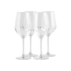 Stolzle 12.25oz Grand Epicurean White Wine Glasses | Set Of 4