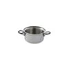 Winco Stainless Steel Mini Casserole | 15oz