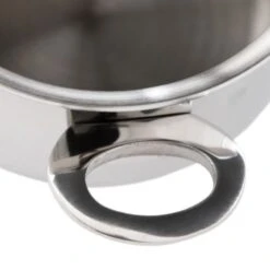 Winco Stainless Steel Mini Casserole | 15oz 6 Winco Stainless Steel Mini Casserole | 15oz -Kitchen Supplies winco dccr 3s 3