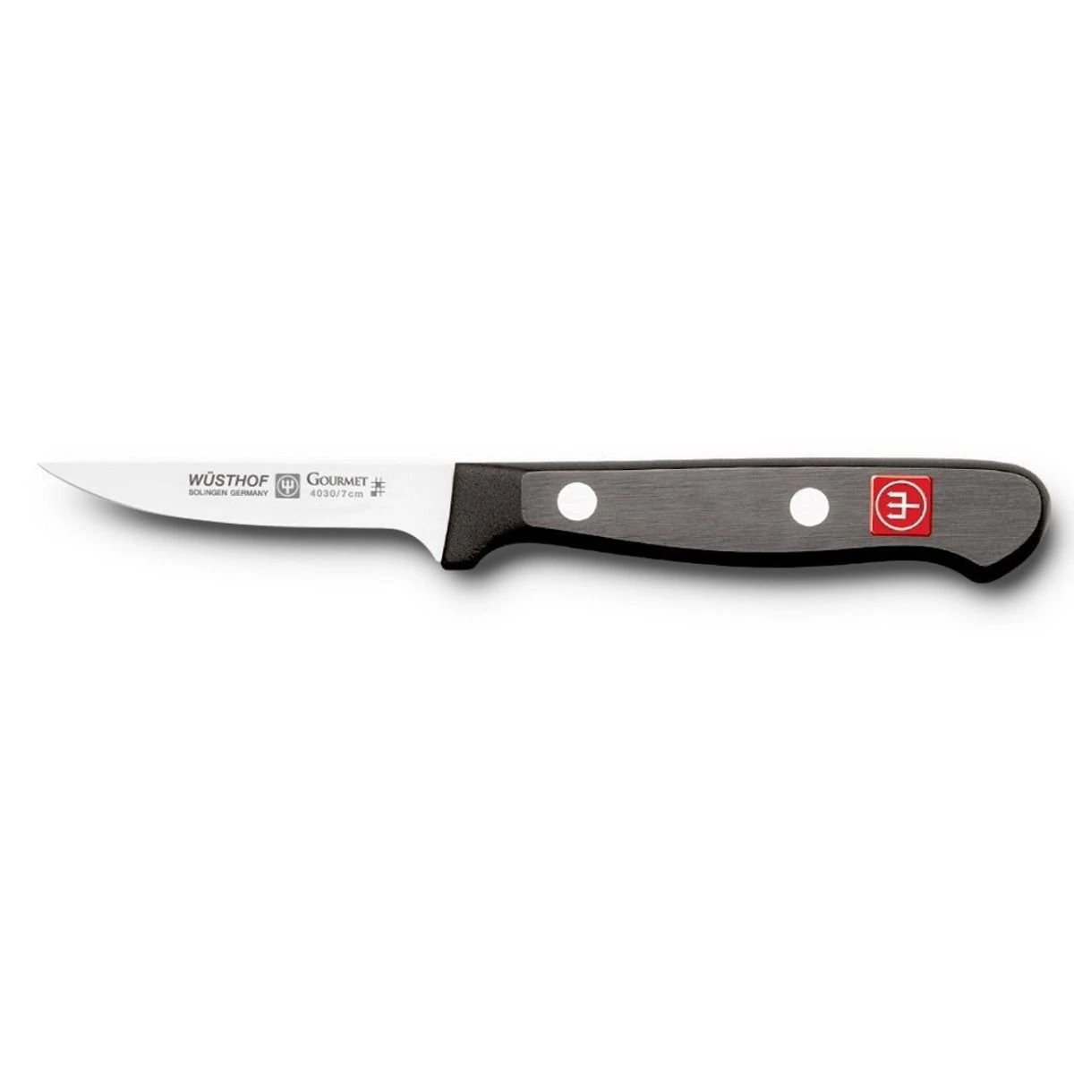 Wusthof Gourmet 2.75" Trimming Knife 1 Wusthof Gourmet 2.75" Trimming Knife