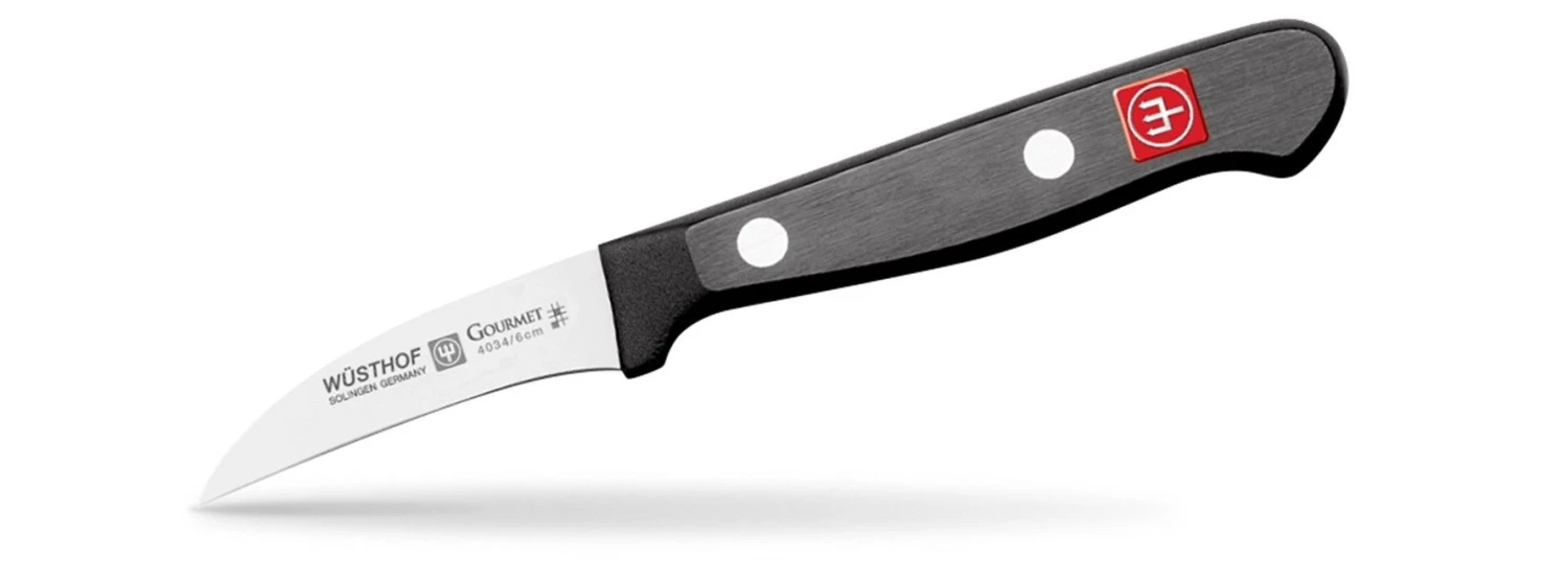 Wusthof Gourmet 2.25" Peeling Knife 1 Wusthof Gourmet 2.25" Peeling Knife