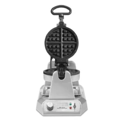 Waring Heavy-Duty Belgian Waffle Maker -Kitchen Supplies ww180x waffle maker serviceable plates inset 2 1200x1200 1