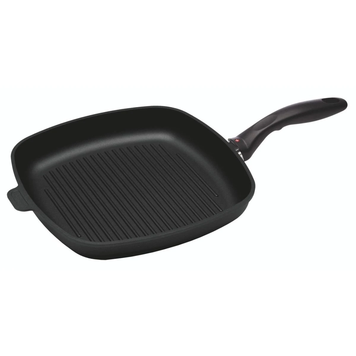 Swiss Diamond | XD Square Grill Pan - 11" X 11" 1 Swiss Diamond | XD Square Grill Pan - 11" X 11"