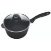 Swiss Diamond | XD Induction Sauce Pan With Lid - 8"