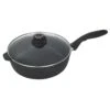 Swiss Diamond | XD Sauté Pan With Lid - 10.25" (3.8 Quart)