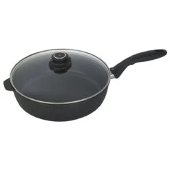 Swiss Diamond | XD Sauté Pan With Lid - 11" (4.3 Quart)