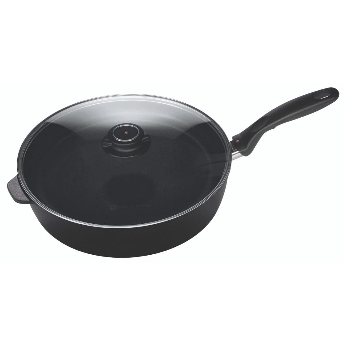 Swiss Diamond | XD Induction Saute Pan With Lid - 11" 1 Swiss Diamond | XD Induction Saute Pan With Lid - 11"