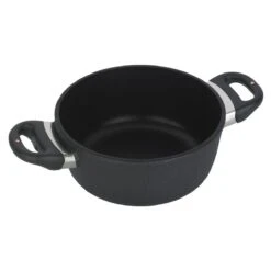 Swiss Diamond | XD Casserole With Lid - 8" (2.3 Qt.) -Kitchen Supplies xd6820nolid