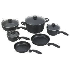 Swiss Diamond | XD 10-Piece Ultimate Kitchen Set